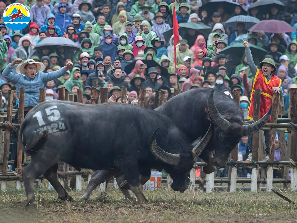 du lịch Lâm Bình Tuyên Quang