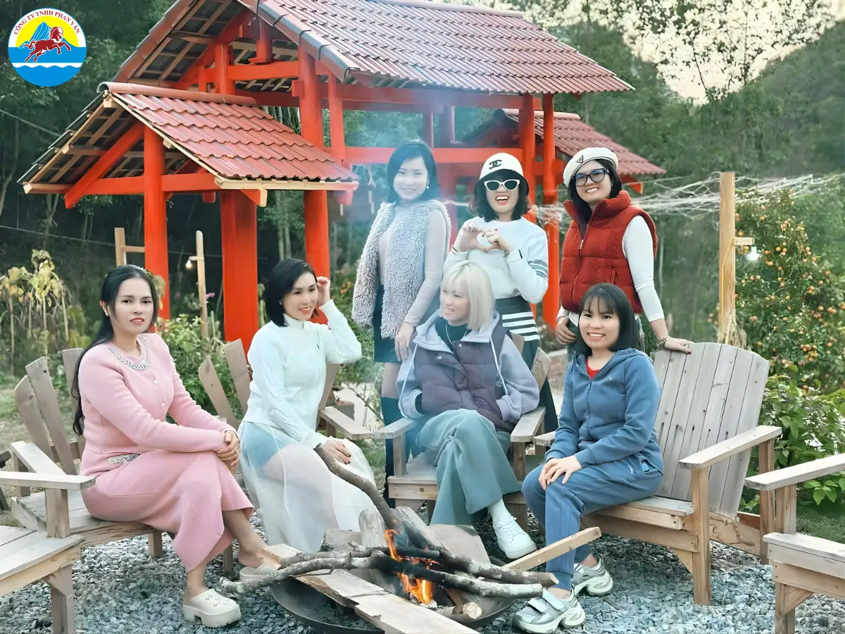 du lịch Lâm Bình Tuyên Quang