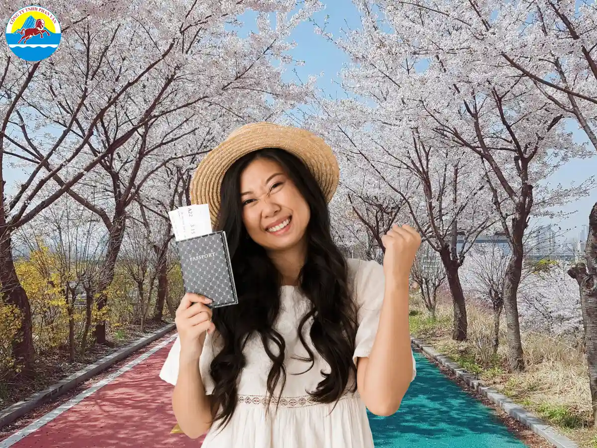 Nếu hồ sơ bạn đáp ứng đủ tiêu chí thì có thể dễ dàng đậu visa