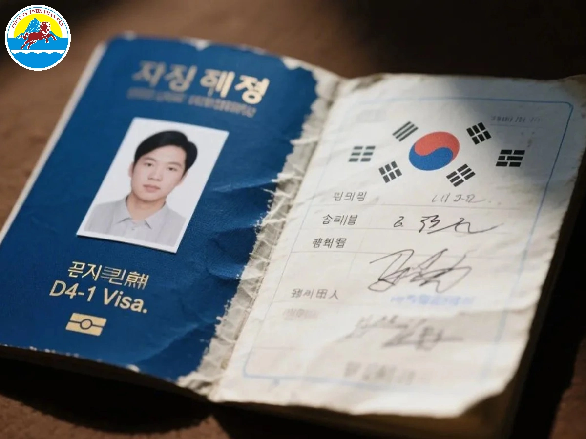 Hàn Quốc yêu cầu Visa kỹ hơn