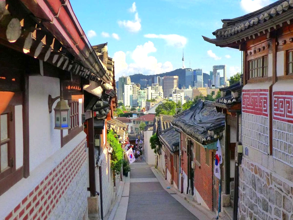 du lịch mùa đông hàn quốc