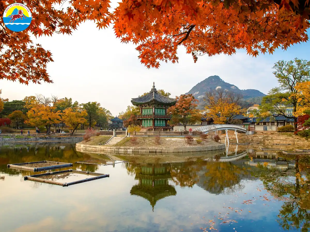 Gyeongbokgung