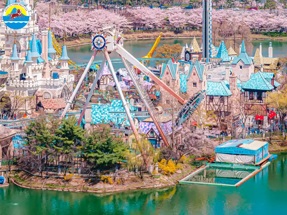Lotte World