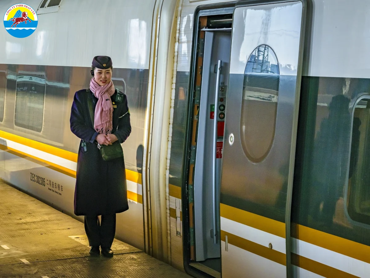 Hệ thống giao thông công cộng tại Hàng Châu rất phát triển