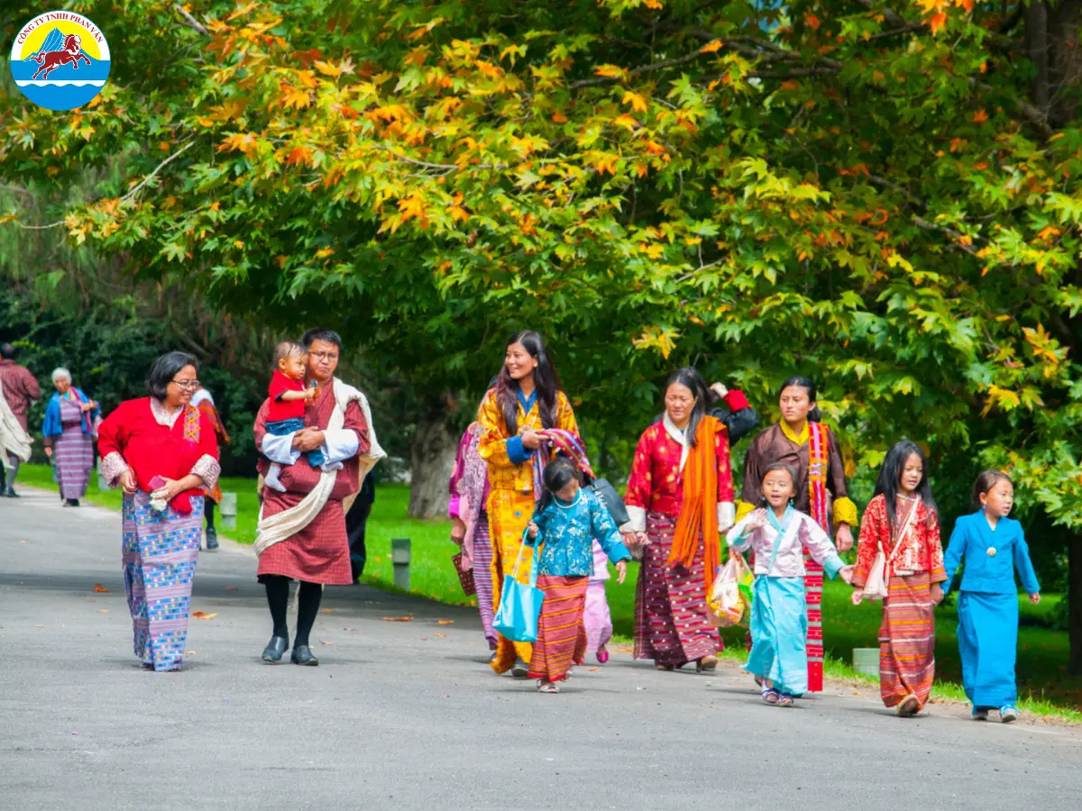 Losar (Tết Bhutan)