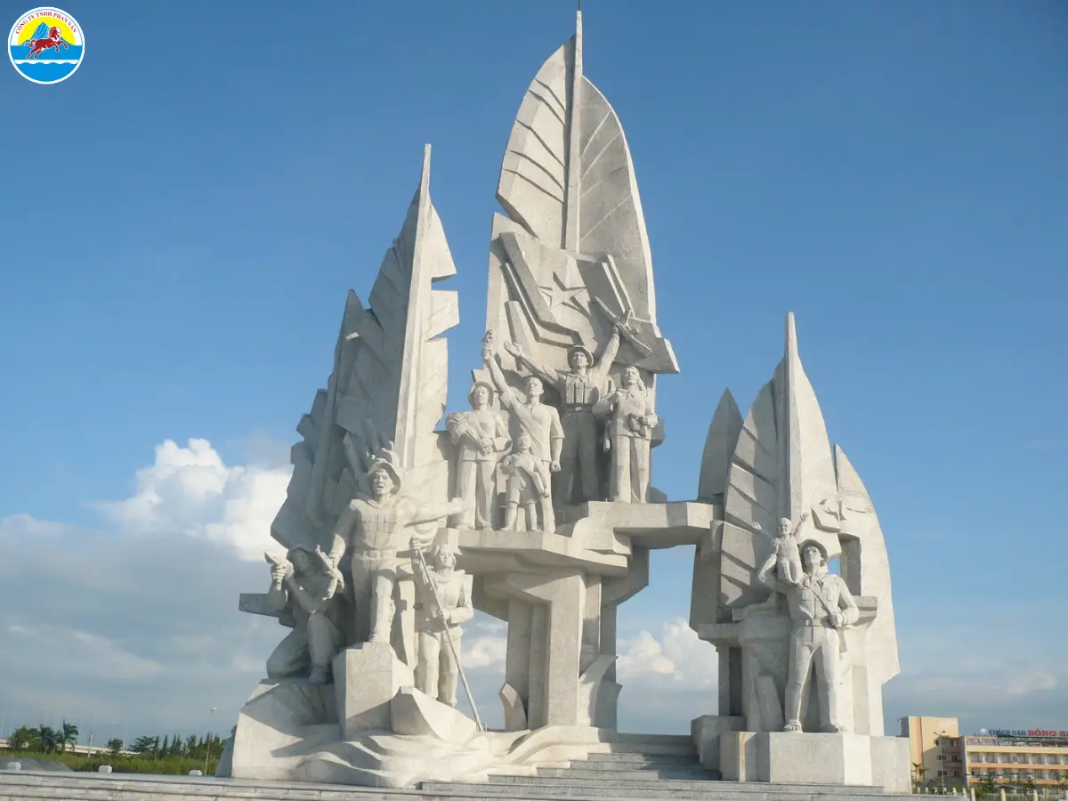 điểm du lịch ở hậu giang
