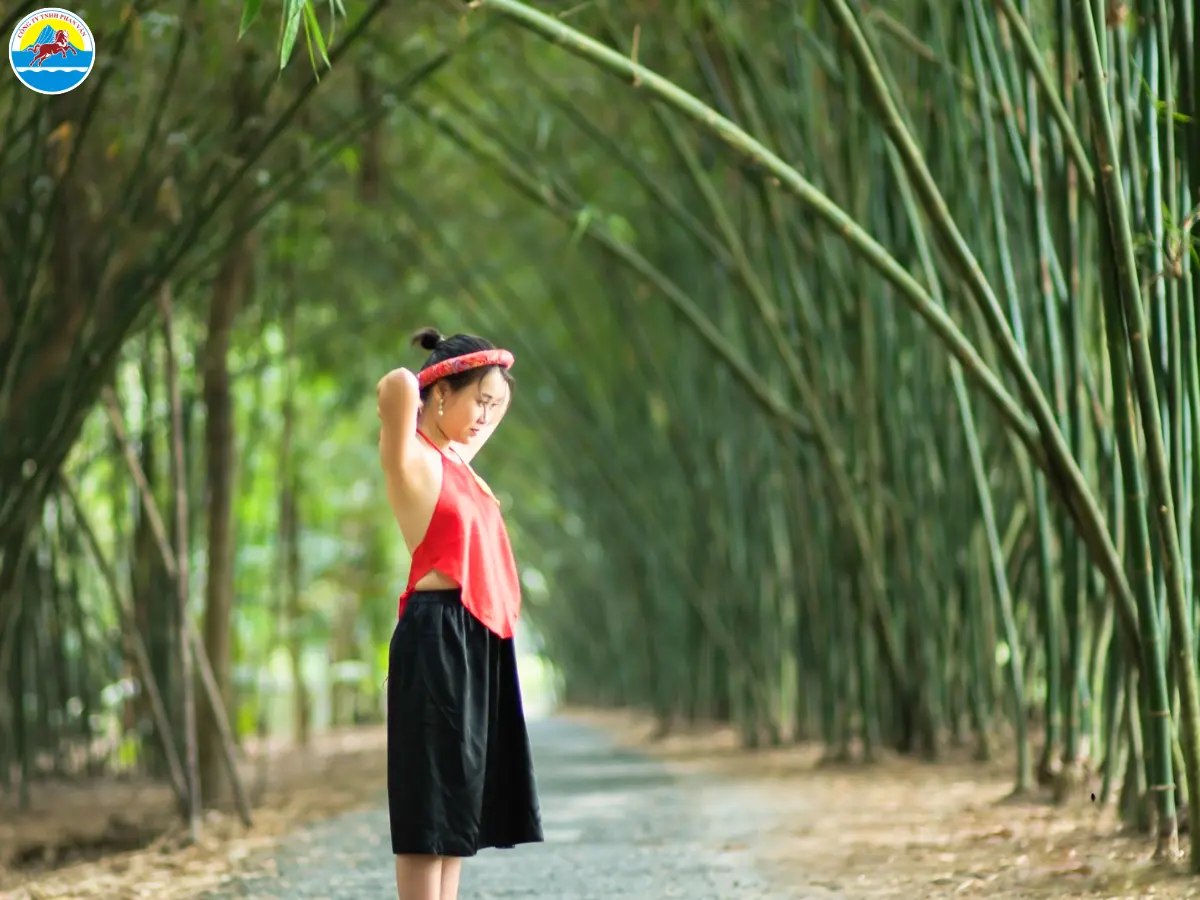 khu du lịch hậu giang