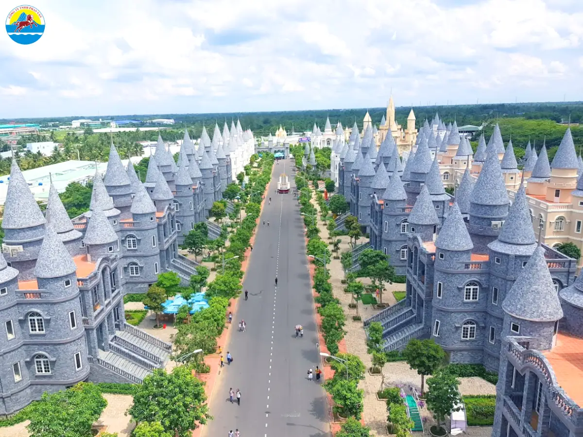 du lịch ở hậu giang
