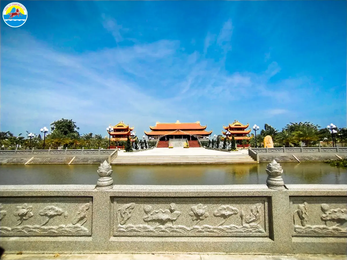 điểm du lịch ở hậu giang