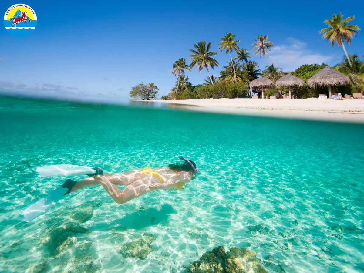 Tránh mắc sai lầm khi chọn mùa đi Hawaii