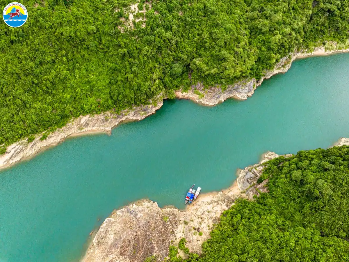 du lịch hiệp đức quảng nam​