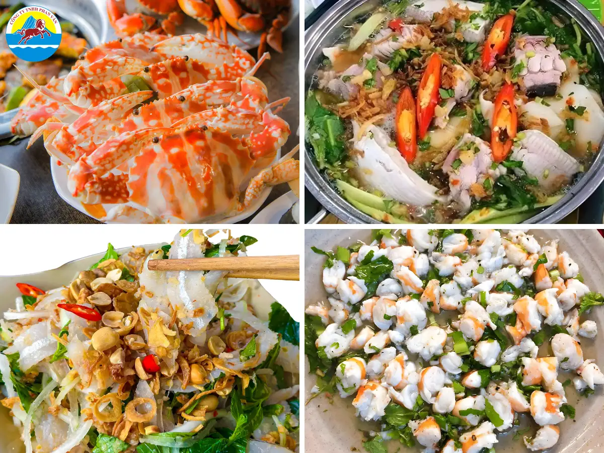 du lịch Hồ Tràm