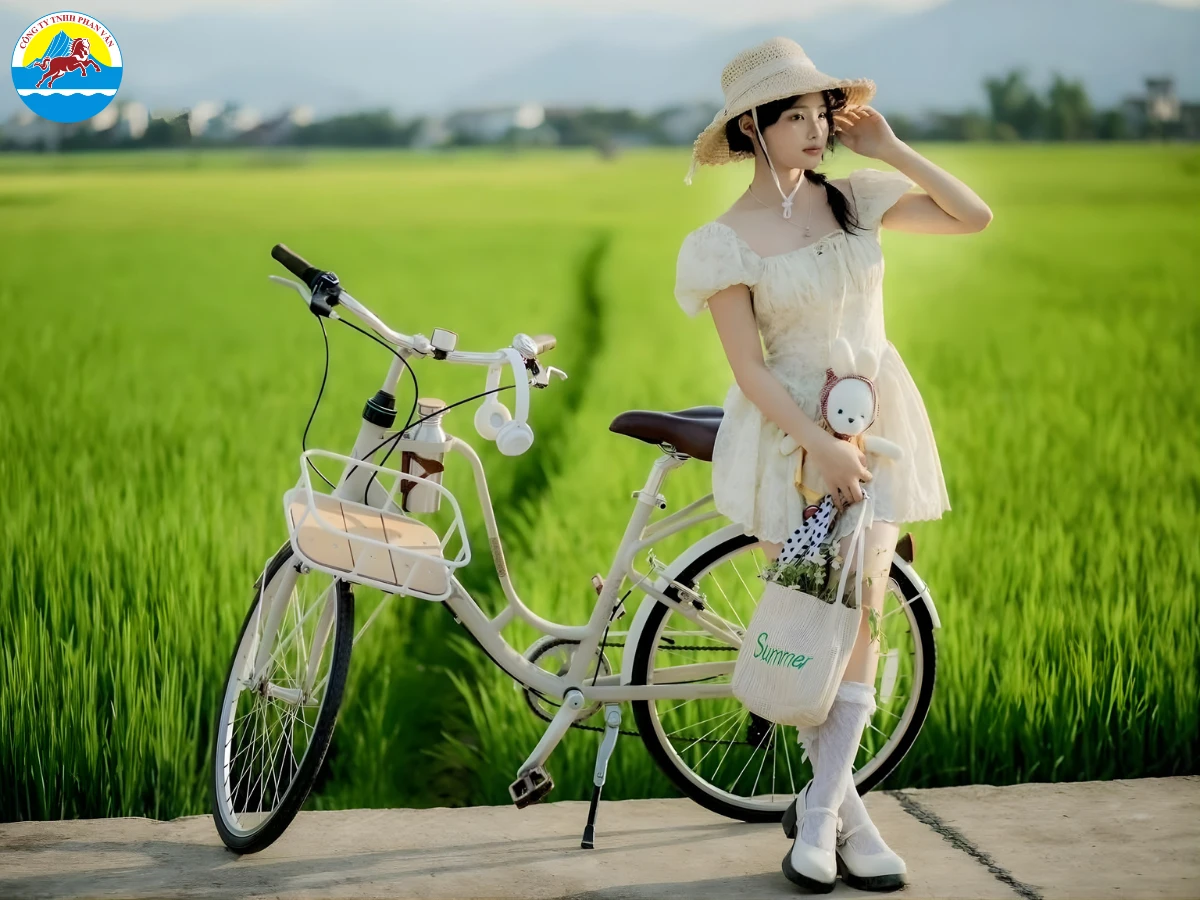 du lịch Hồ Tràm