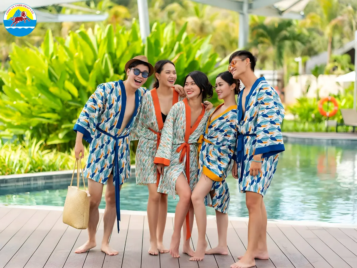 du lịch Hồ Tràm