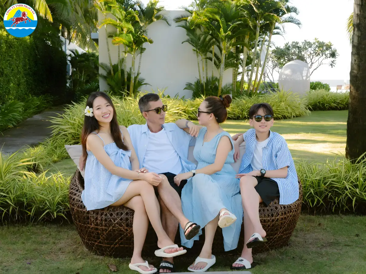 du lịch Hồ Tràm