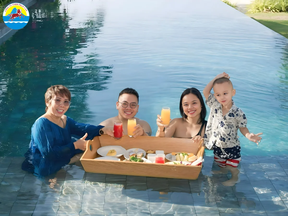 Melia Ho Tram Beach Resort