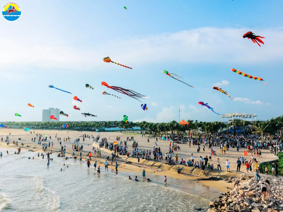 kinh nghiệm du lịch hồ tràm​