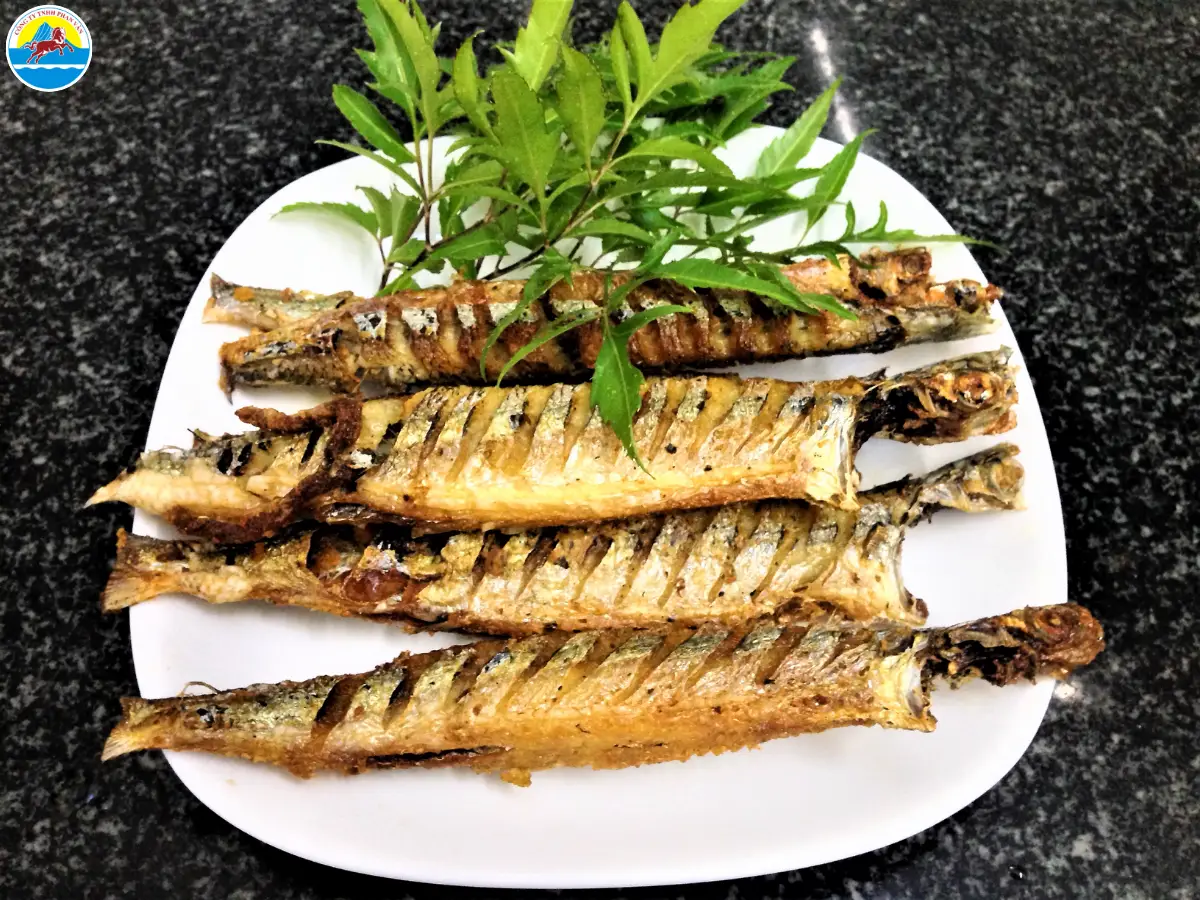 hồ trị an du lịch