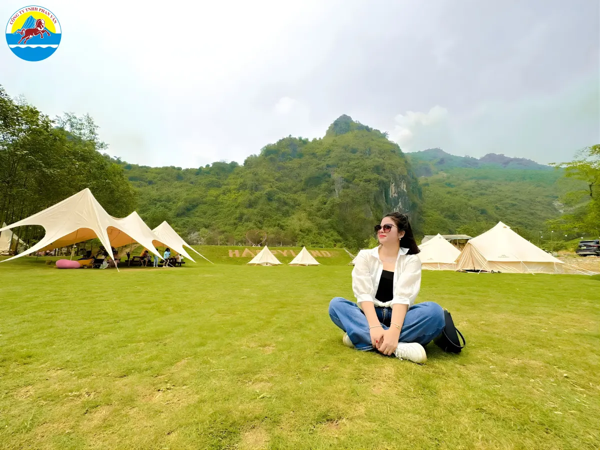 du lịch Hoành Bồ