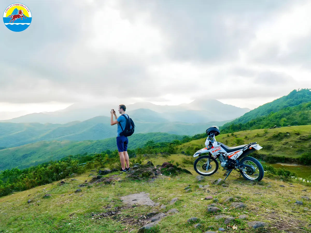 du lịch Hoành Bồ