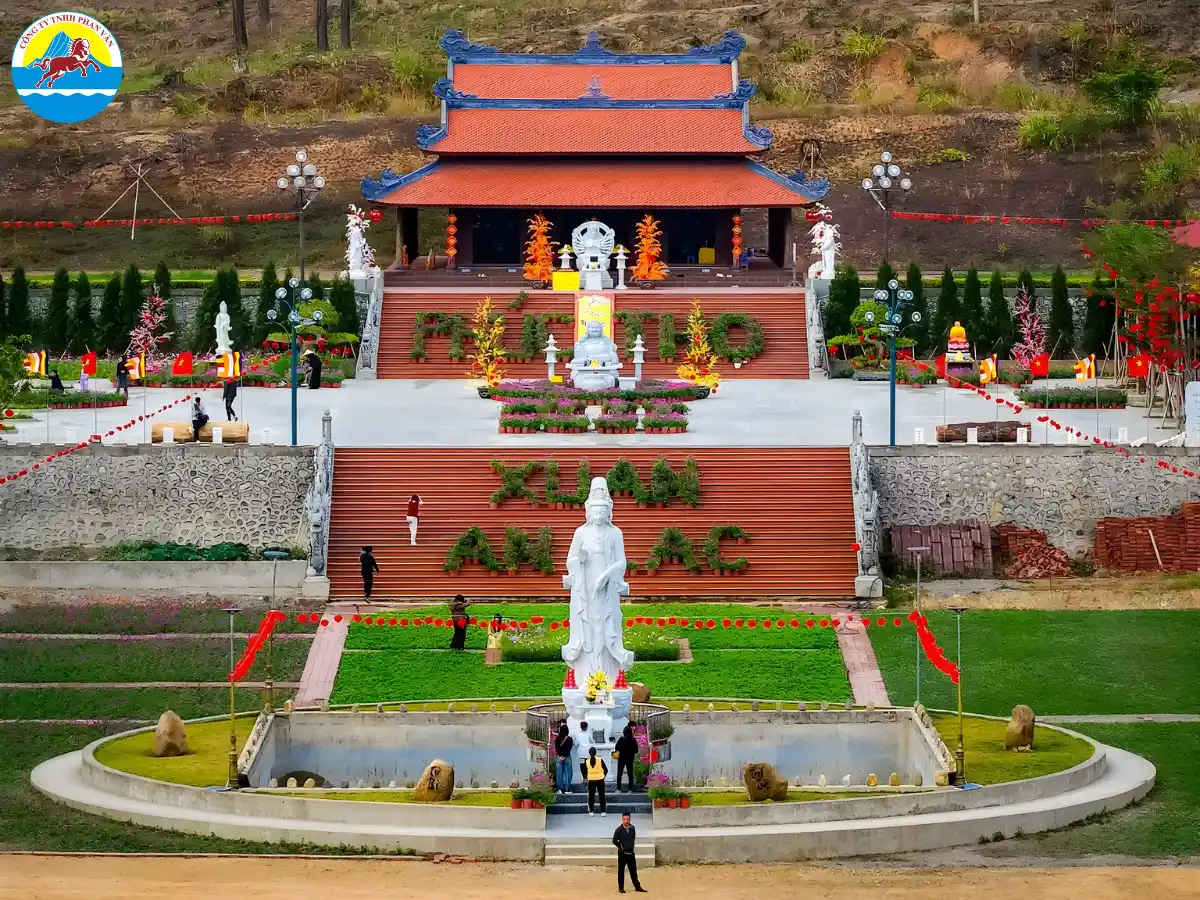 du lịch Hoành Bồ