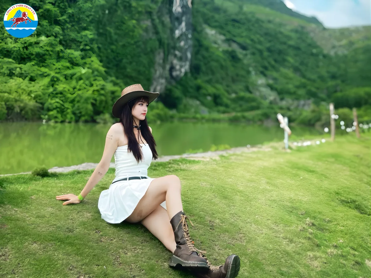 du lịch Hoành Bồ