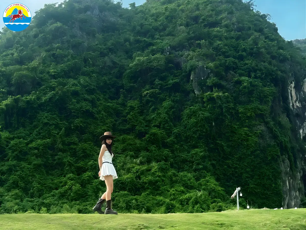 du lịch Hoành Bồ