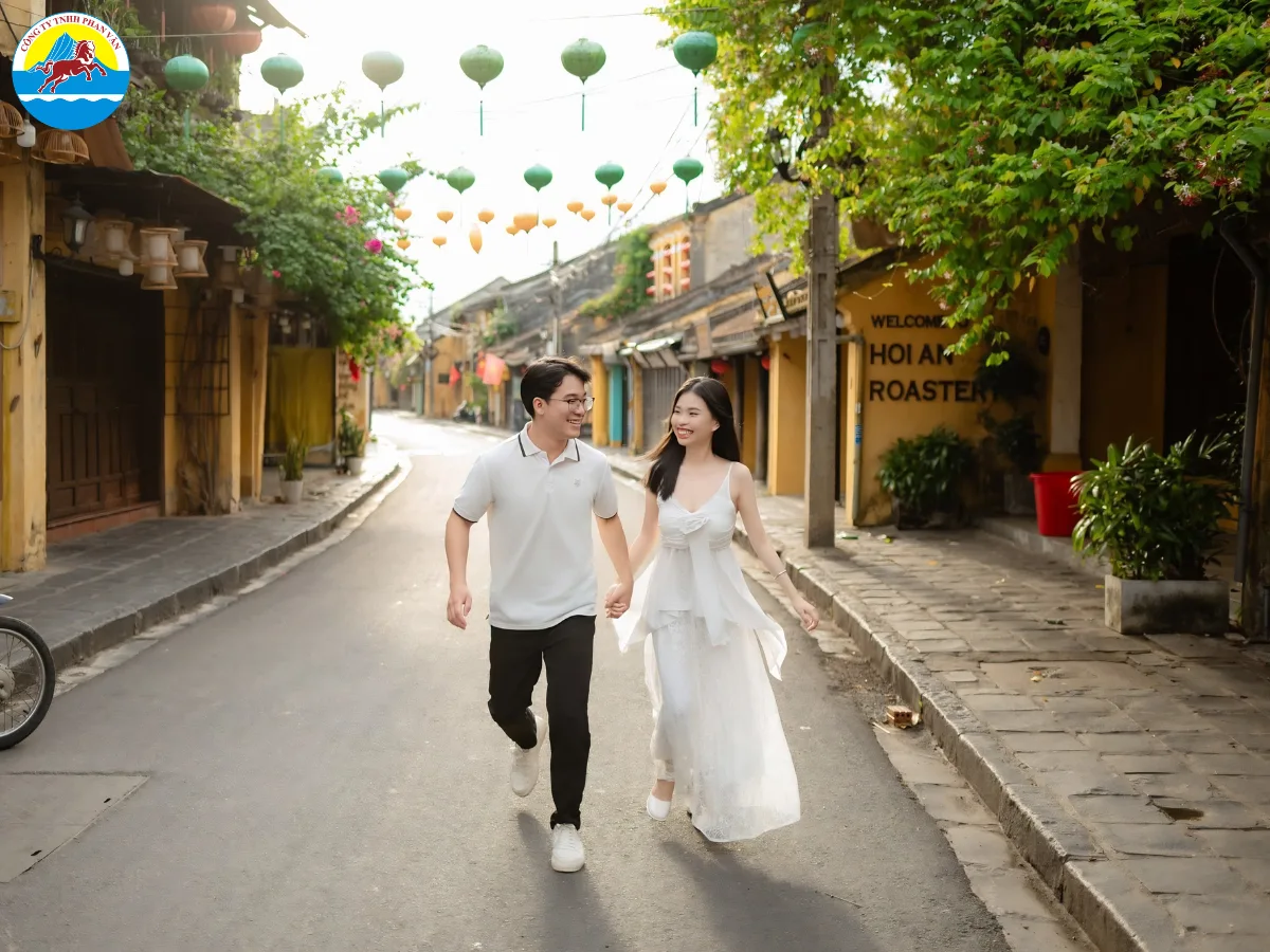 du lịch Hội An 1 ngày