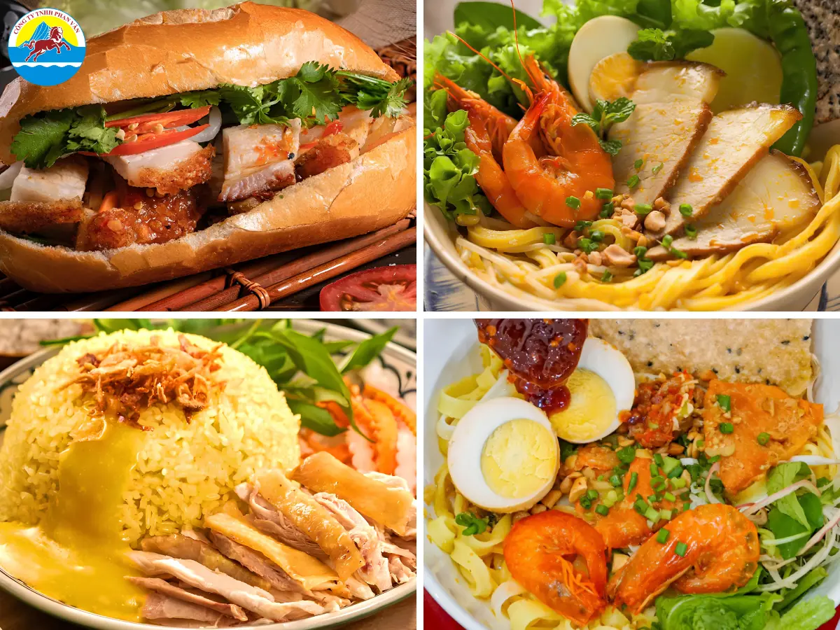 du lịch Hội An 1 ngày