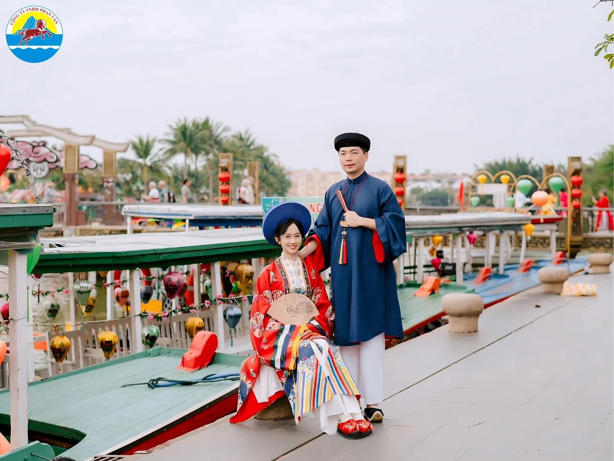 du lịch Hội An 1 ngày