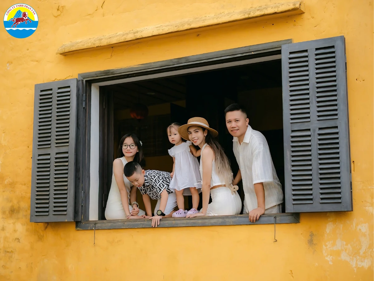 du lịch Hội An 1 ngày