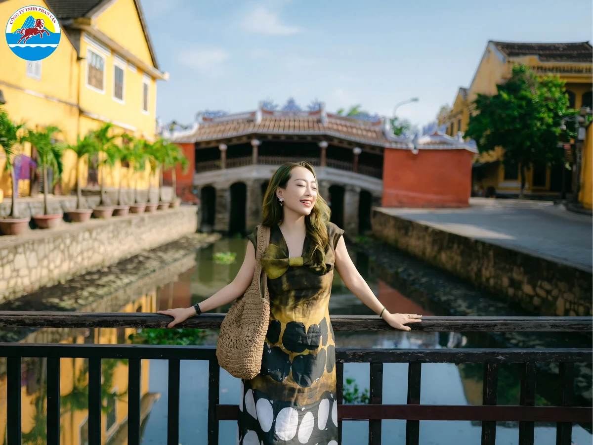 Trải nghiệm Hội An 1 ngày chỉ từ 500.000 - 800.000đ
