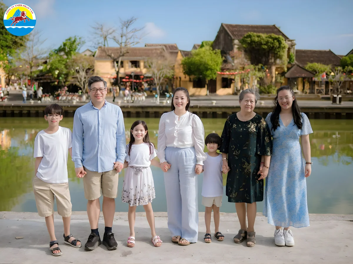 Trang phục mỏng nhẹ, thoải mái