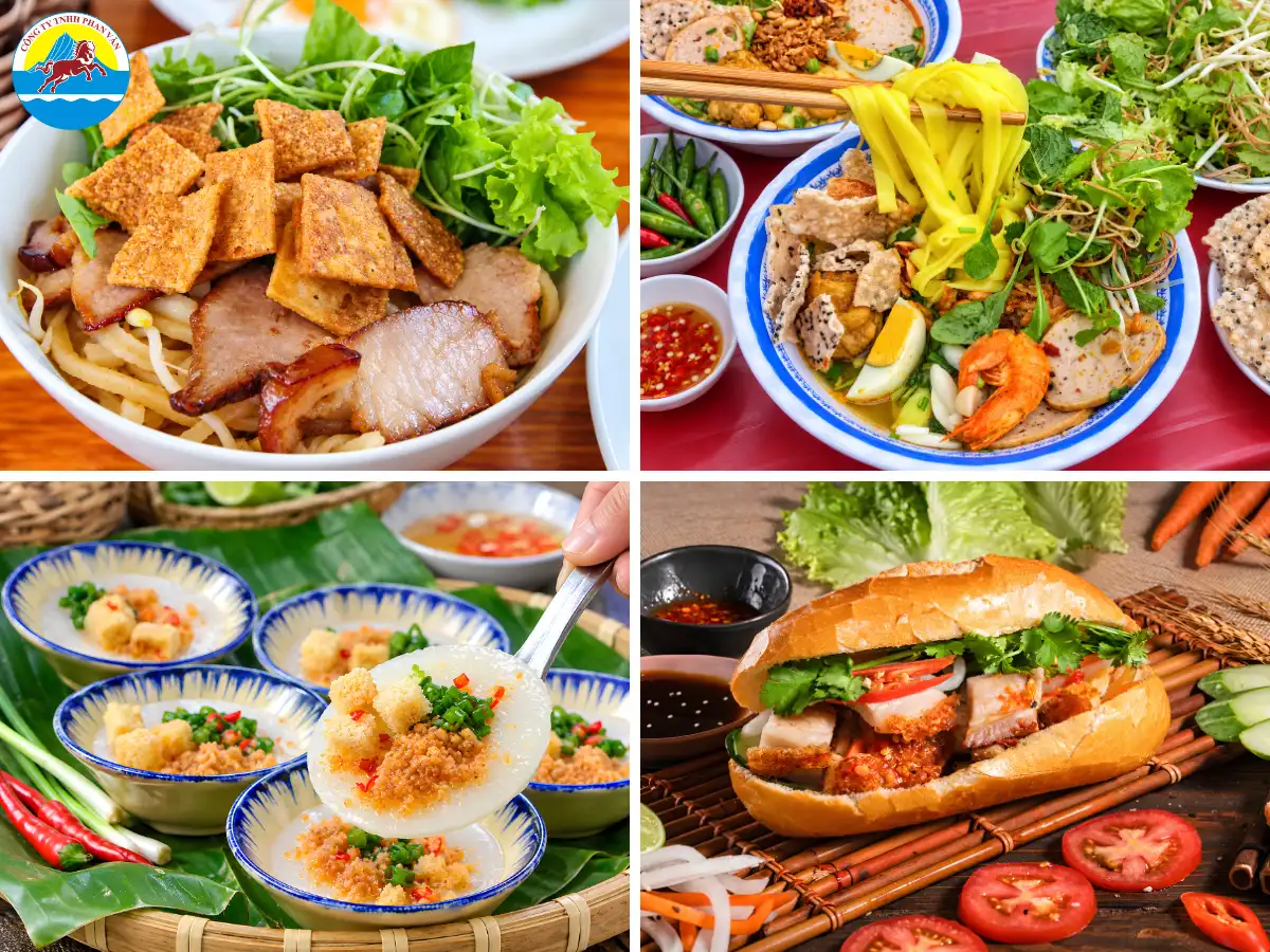 du lịch Hội An tháng 10