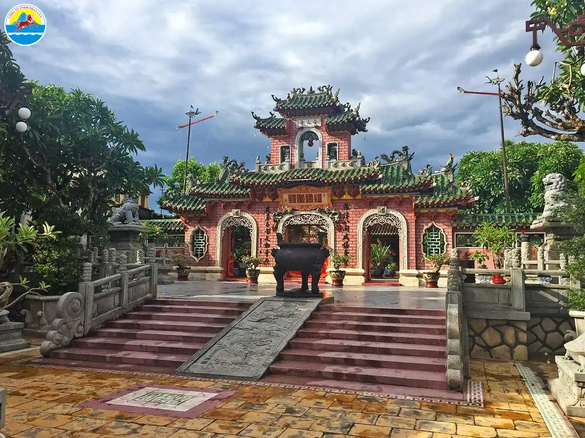 du lịch hội an tháng 10