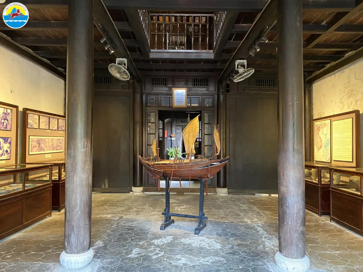 du lịch hội an tháng 10​