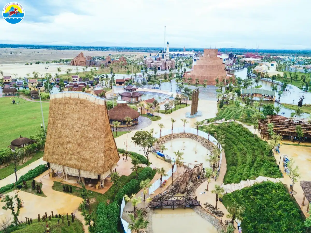 du lịch hội an tháng 10