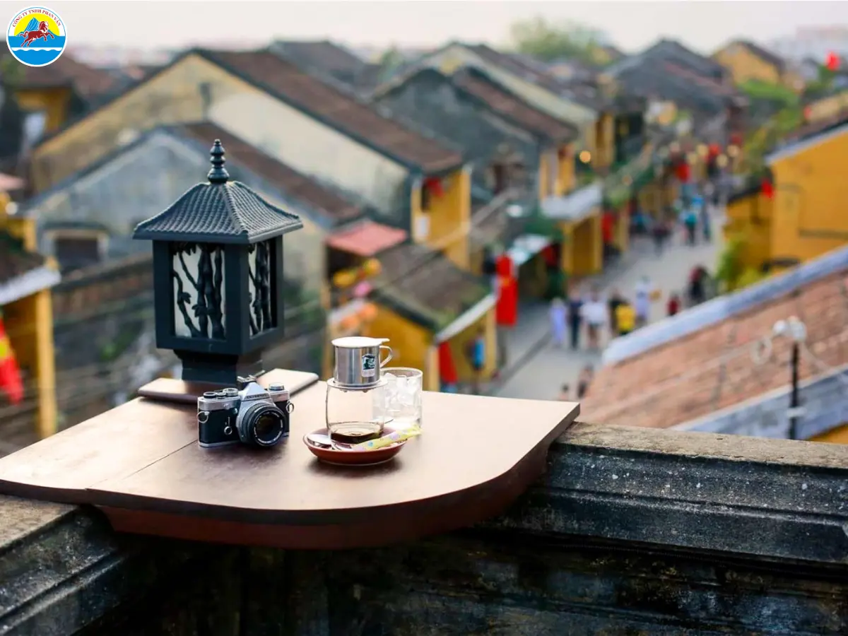du lịch hội an tháng 10​
