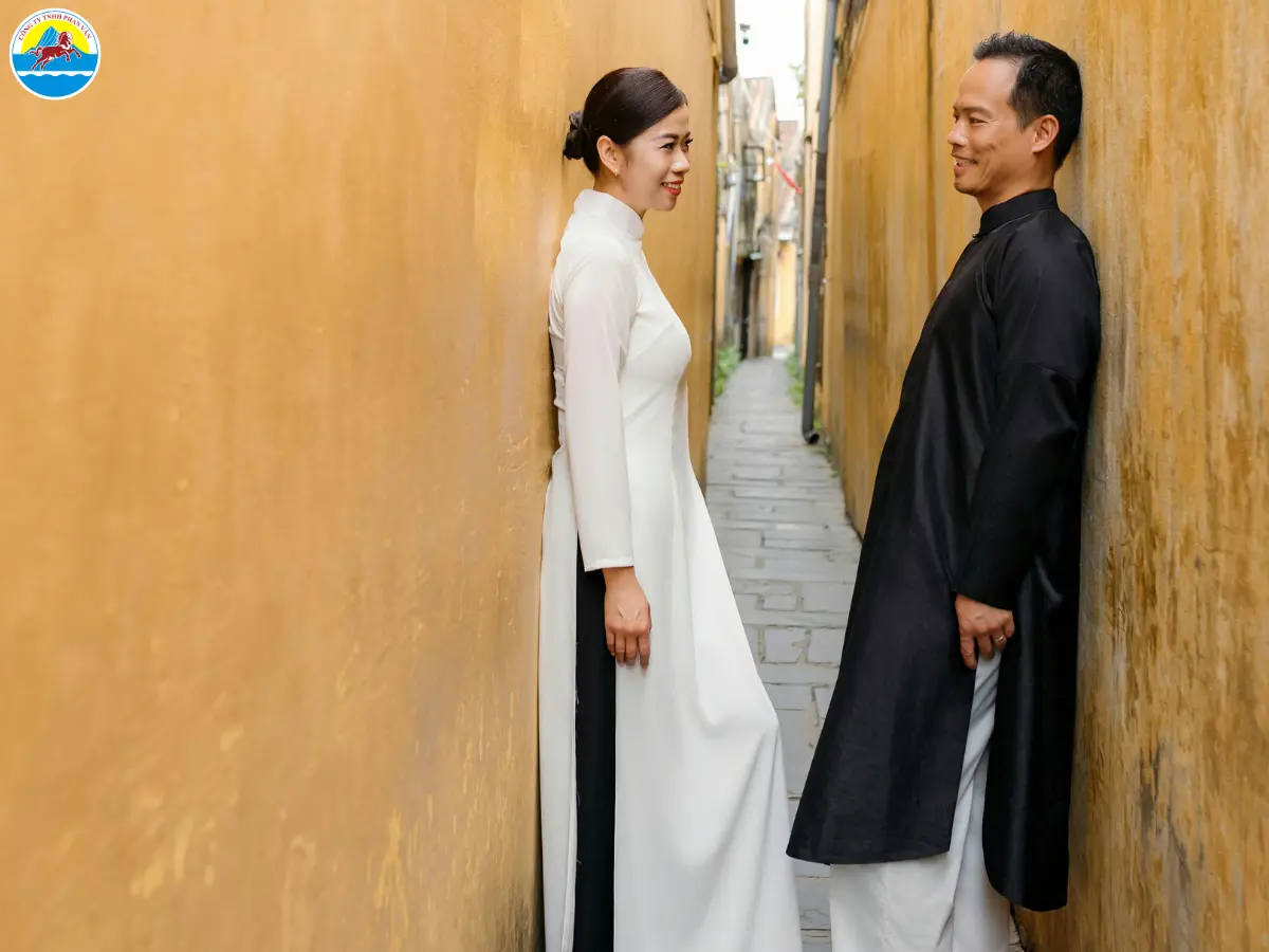 du lịch hội an tháng 11​