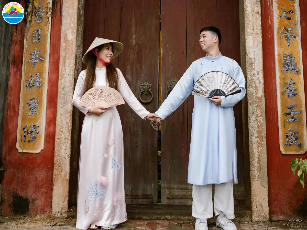 du lịch hội an tháng 11​