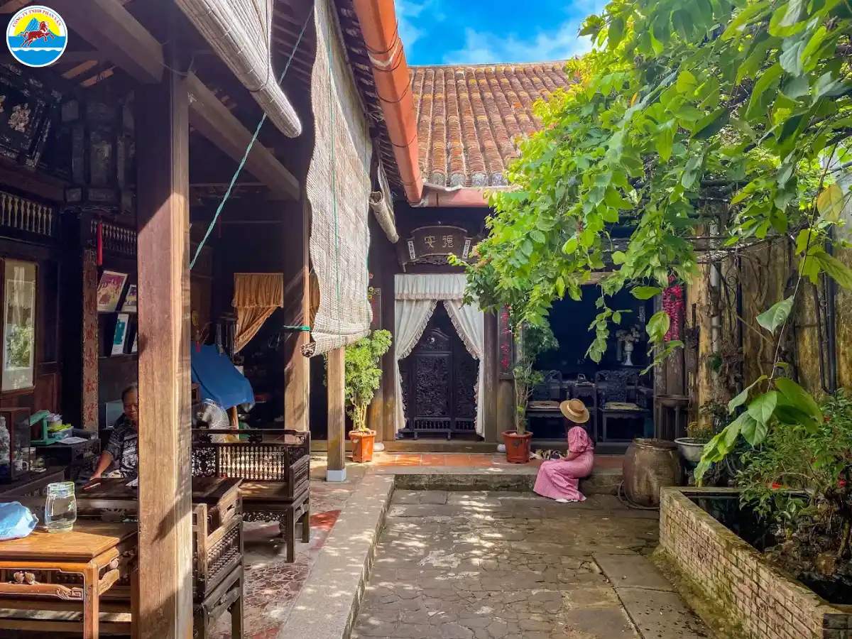 du lịch hội an tháng 11