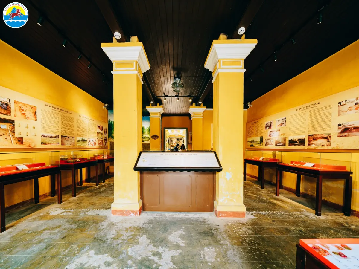 du lịch hội an tháng 11​