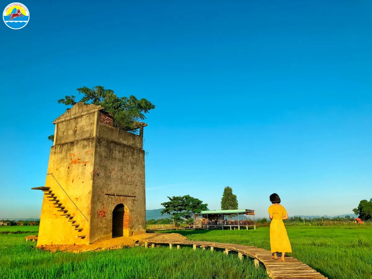 du lịch hội an tháng 11