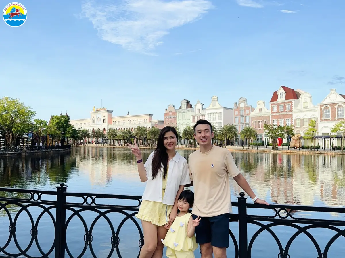 du lịch hội an tháng 11​