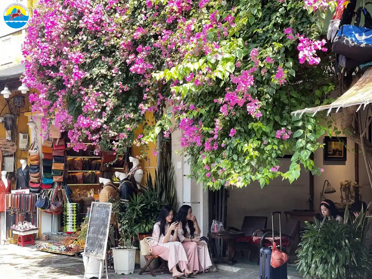 du lịch hội an tháng 11