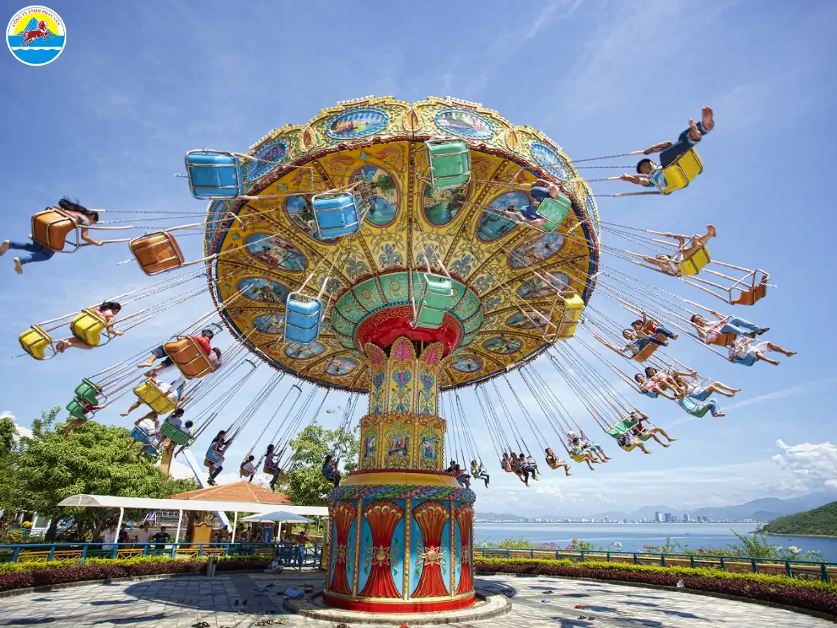 hội an tháng 12​