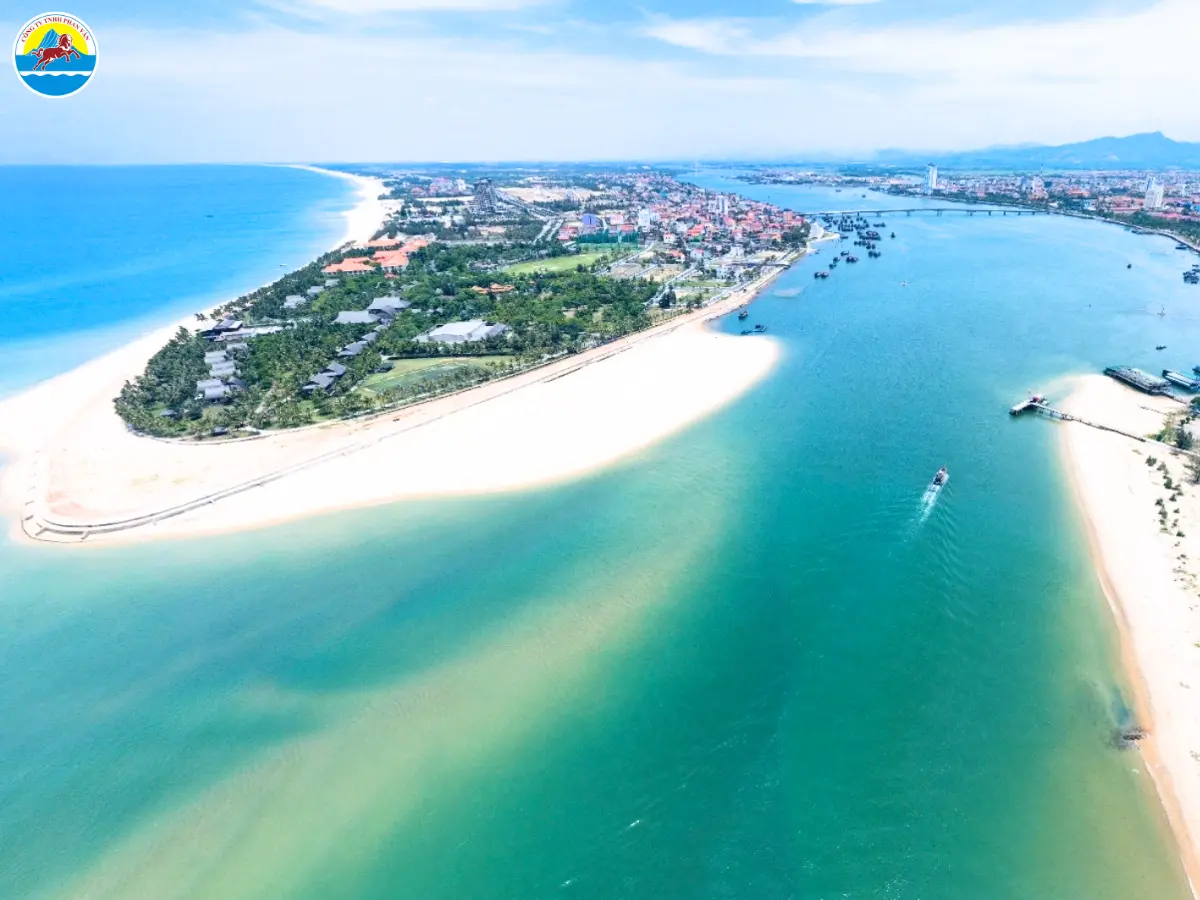 đồng hới quảng bình du lịch​