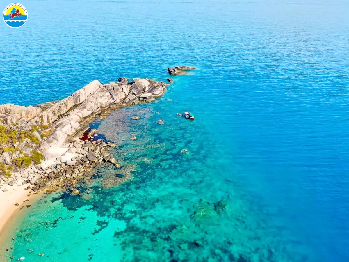 hòn nưa phú yên​