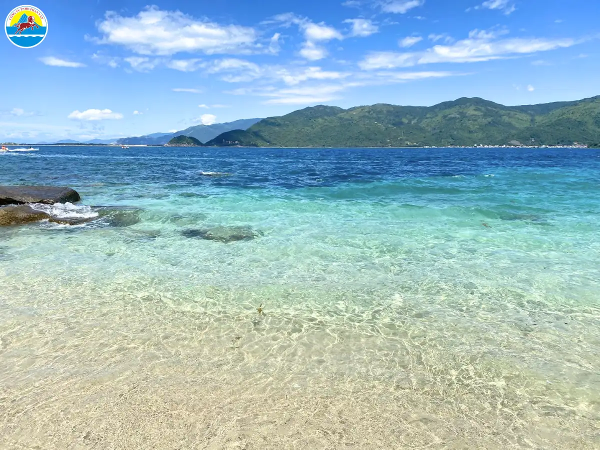 hòn nưa phú yên​