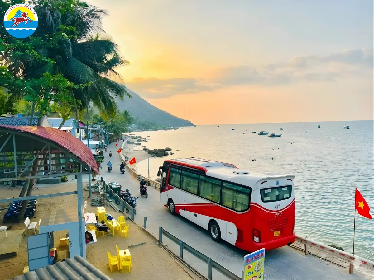 du lịch Hòn Sơn 2 ngày 1 đêm tự túc